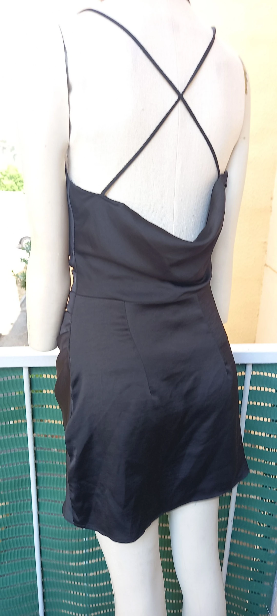 Zara-avondjurk XS – photo 7
